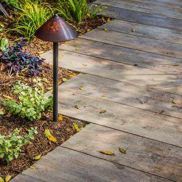 Pasadena Showcase Water Table and Stream