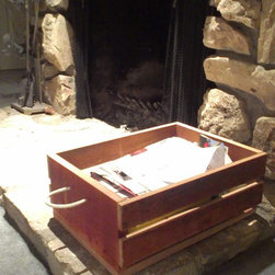 Custom - Tinder Box - Products