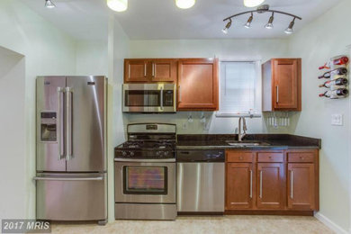 Kitchen - kitchen idea in DC Metro