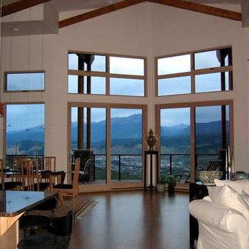 Our Custom Homes