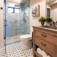 Bathroom ideas