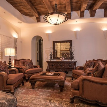 Santa Fe Luxury