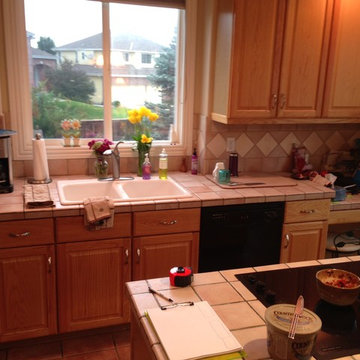 Kitchen Counters