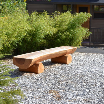 Play Area Bench
