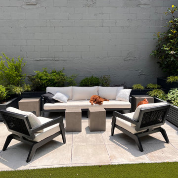 Planters