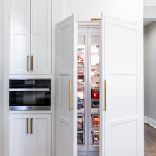 Alford’s Residence: Kitchen