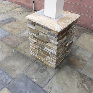Pergolas