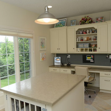 Tour of Remodeled Homes 2014