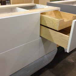 Bathroom Vanities - Bathroom Vanities And Sink Consoles