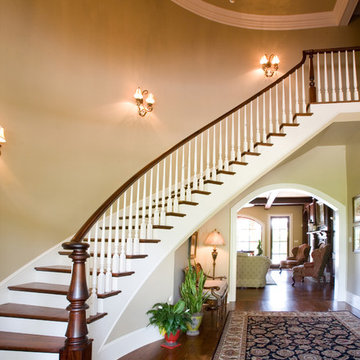Stately Spring Lake Home