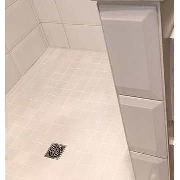 Bathrooms