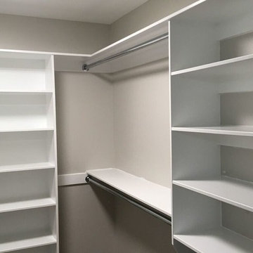 Closets