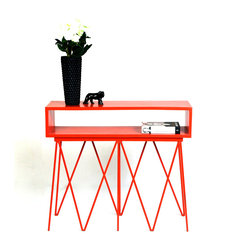 Madisson Side Table - Side Tables And End Tables
