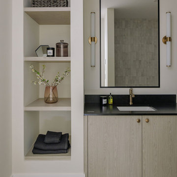 Shorerise Showhome