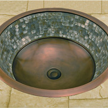 sinks
