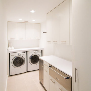 Beverly Renovation