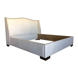 Noel Bed - Beds