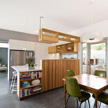 Kitchen ideas