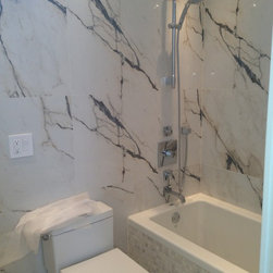 Customer's Gallery - Tile