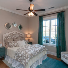 Madison's Bedroom