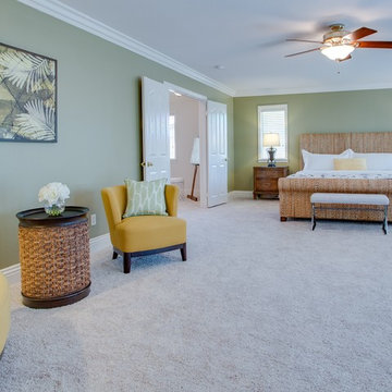 Corona Home Staging