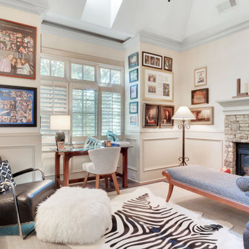 Brookhaven Lakes - Gated Buckhead Neighborhood.