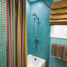 kids bath