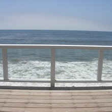 Beach house