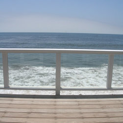 Beach House - Home Fencing And Gates