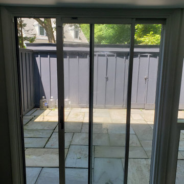 Windows Transformed: Andersen 100 Series Upgrade
