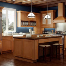 Kitchen Ideas