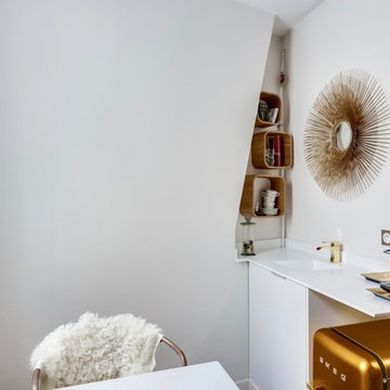 Bureau 6 m2 tout confort