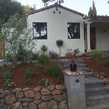 Exteriors