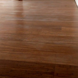 Casa Vacca Suarez - Hardwood Flooring