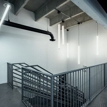 Office and Warehouse