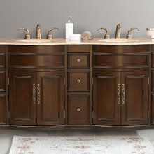 vanity ideas