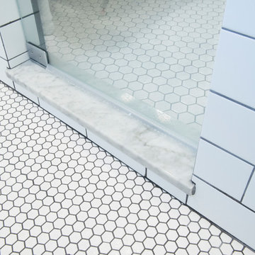 Washington Bathroom Remodel