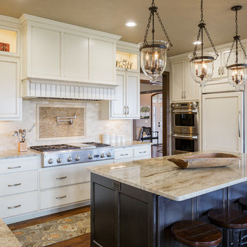 Kitchen Designs
