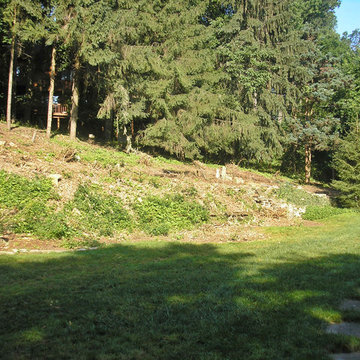 Pikesville Residence Pre Construction