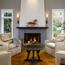 Cabin/farmhouse