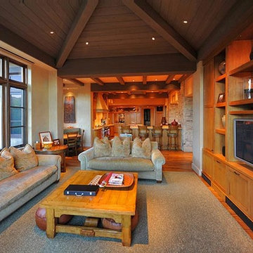 Carmel Residence