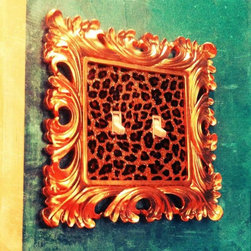 SWITCH : Designer Light Switch Plates - Switch Plates And Outlet Covers