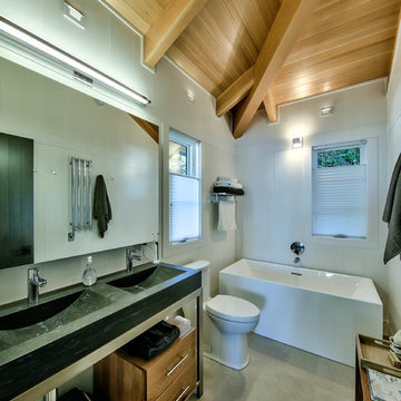 Hip Beach House
