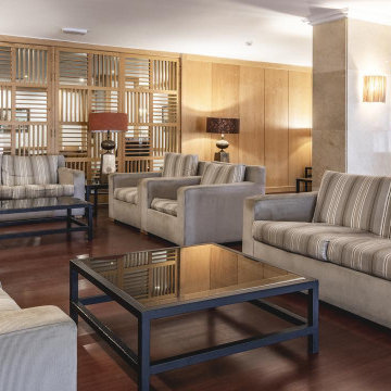 Common Areas Cleaning