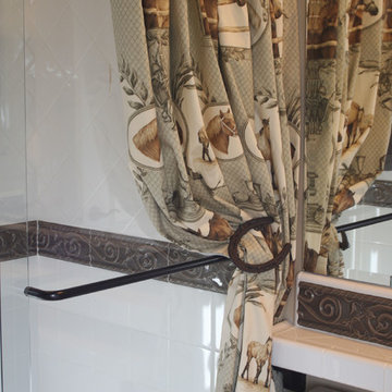 Luxury Guest House