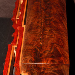 San Andreas Fault - Jewelry Boxes And Organizers