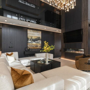 Luxury Modern Residence