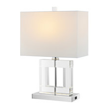 Table lamps