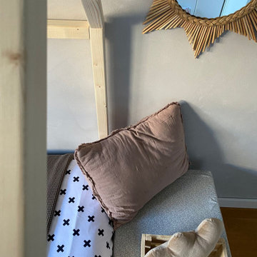 HABITACIÓN INFANTIL