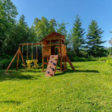 Caledon Cottage